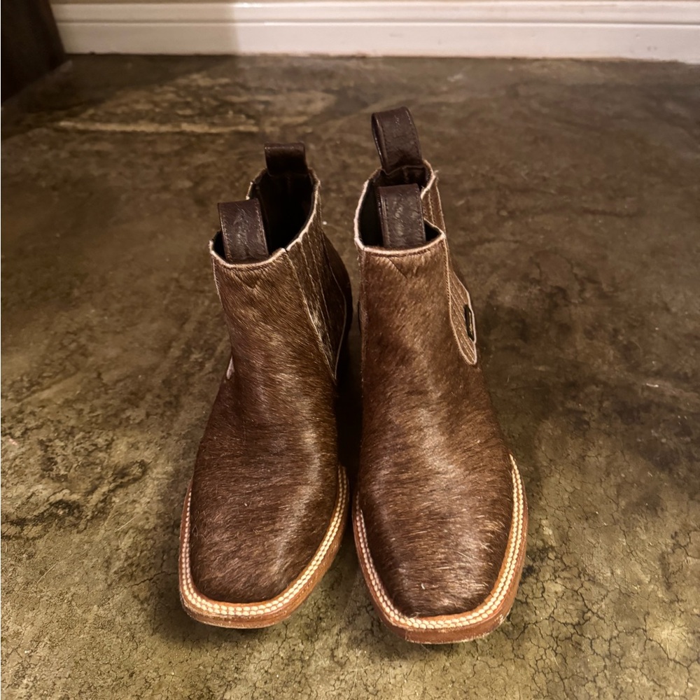 Stiefeld booties - Picture 3 of 4